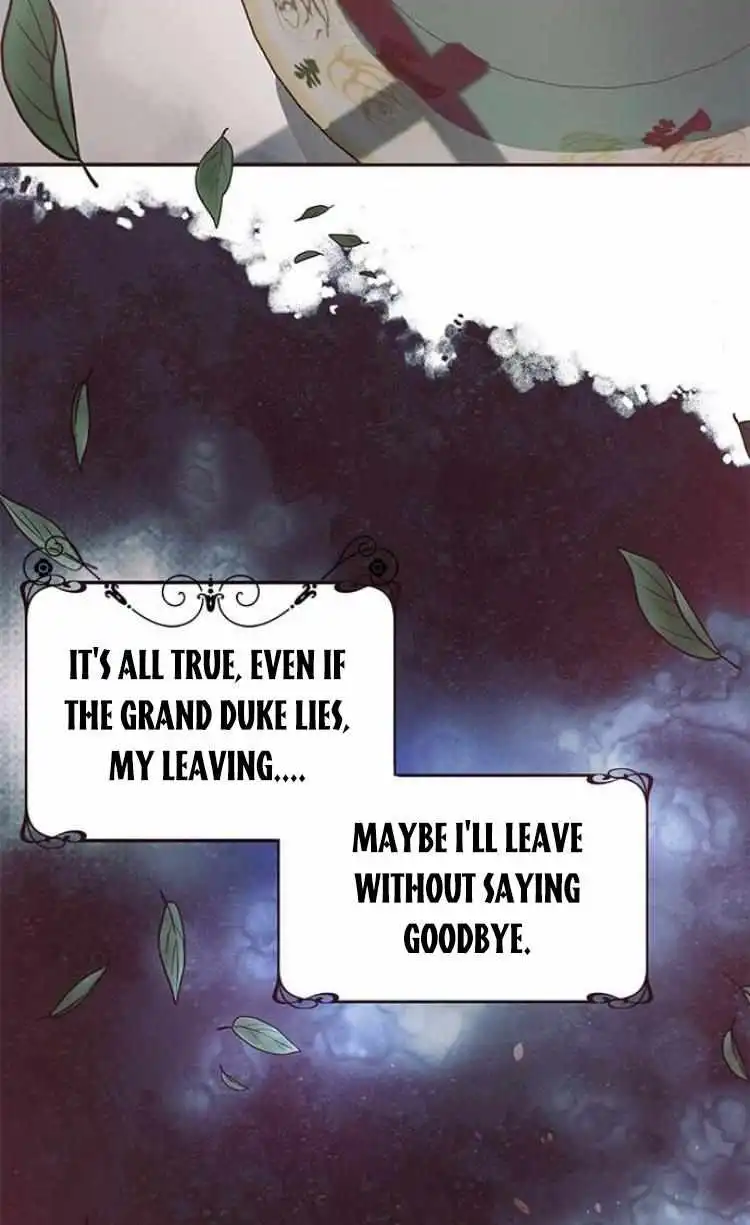 Grand Duke, It Was a Mistake! Chapter 11 96